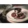 Eisch Cosmo COLLECT Platin-Kupfer Espressoglas mit Untertasse
