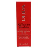 PUPA Antitraccia Foundation 01 nude 30 ml