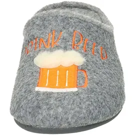 Manitu Manitu-Home Hausschuhe 44 EU