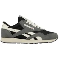 Reebok Classic Nylon Schwarz Herren 38,5