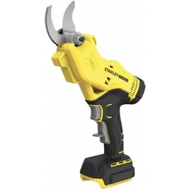 Stanley Gartenwerkzeuge - 18V Akku-Gartenschere, ohne Akku und Ladegerät SFMCPP32B-XJ - Stanley