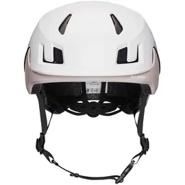 Mammut Haute Route Helm - White / Savannah - 51-55 cm