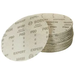 BOSCH Expert M480 Net Best for Wood and Paint Schleifblätter