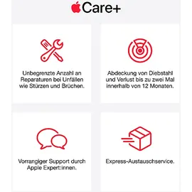 Apple iPhone 17e 256 GB Weiß