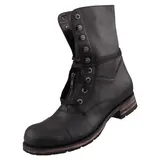 Sendra 12334 Herren Schwarz 42