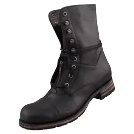 Sendra 12334 Herren Schwarz 42