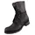 Sendra 12334 Herren Schwarz 42