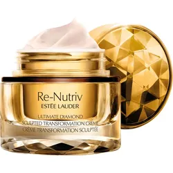 Re-Nutriv Ultimate Diamond Sculpting Transformative Creme