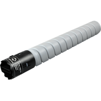 W&P kompatibel zu Develop TN-221K schwarz