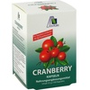 Cranberry 400 mg Kapseln 100 St.