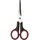 Glorex  Glorex Bastelnaturmaterial Glorex Handarbeitsschere 13cm 13 cm schwarz