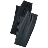 VIVANCE Caprihose Regular Grau 44/46