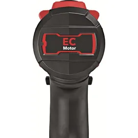 Flex DD 2G 18.0 EC LD inkl. 2 x 2,5 Ah + Koffer