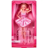 Mattel Barbie Signature Ballet Wishes