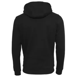 Mister Tee Hoodie Schwarz XXL
