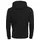Mister Tee Hoodie Schwarz XXL