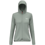 Salewa Puez Waffle Hyb PL HD Softshelljacke - Shadow - L
