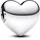 Pandora Be Love Herz Silber 793440C00