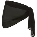 lscn by lascana Wickelrock Damen Schwarz 1