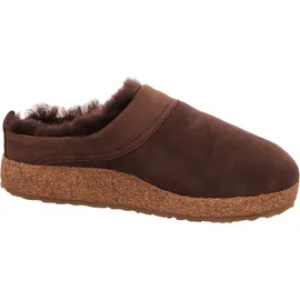 HAFLINGER Snowbird Braun 40