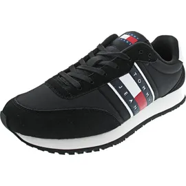 Tommy Hilfiger Tommy Jeans Tjm Casual ESS EM0EM01351BDS (44/black) - Schwarz, 44