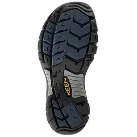 Keen Newport H2 Herren navy/medium grey 40,5