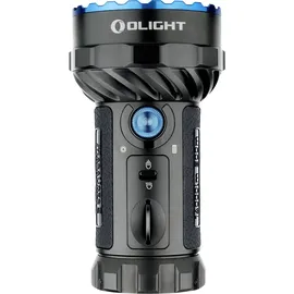 Olight Marauder 2 Flashlight Silber 14000 Lumens