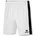 Shorts weiß/schwarz M