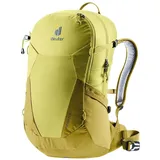 Deuter Futura 21 SL Wanderrucksack Gelb