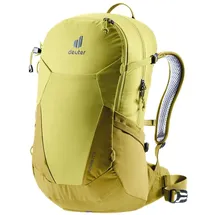 Deuter Futura 21 SL Wanderrucksack Gelb