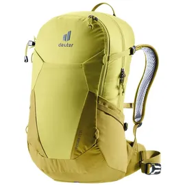 Deuter Futura 21 SL Wanderrucksack Gelb