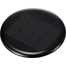 TRU Components TC-13341212 monokristallin 0,22 W