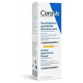 CeraVe Facial Moisturising Lotion LSF 30 52 ml