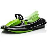 Gizmo Riders Nimbus Schlitten,