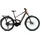 Orbea Muga 20 2026 29/27,5 Zoll metallic rust/diamond black matt XL