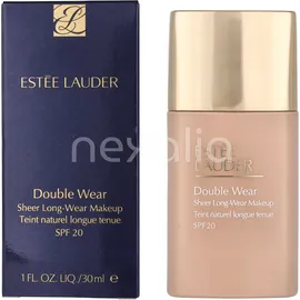 Estée Lauder Double Wear Sheer Long-Wear Makeup 2C3 Fresco