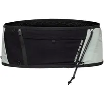 Mammut Aenergy Trail Belt Schwarz/Silber