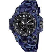Calypso Sport Watch K5855/2