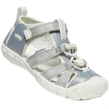 Keen Seacamp II CNX silver star/white 29