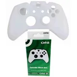 XBOX ONE Controller Silicon Skin - White - Accessories for game console - Microsoft Xbox One S