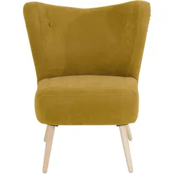 Max Winzer Sessel Sari