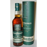 Glendronach 15 Years Old Revival Highland Single Malt Scotch 46% vol 0,7 l Geschenkbox