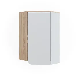 Vicco Karen Sonoma/Weiß, x 75 cm