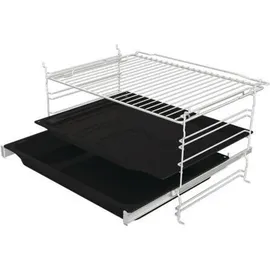 Gorenje BCS6737E06X + ECD643BX
