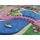 Primaflor Spiel- und Kinderteppich »SWEET CITY«, - 200x300 cm,