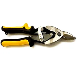 Vago-Tools Metallschere Links Zange Figurenschere Schere