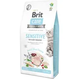 Brit Sensitive Food Allergy 400 g