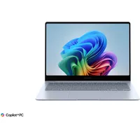 Samsung Galaxy Book4 Edge 14" Snapdragon X Elite 16 GB RAM 512 GB SSD Win11 Home