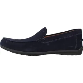 GEOX Siron A Schuhe Navy 40