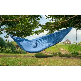 Ticket to the Moon Compact Hängematte, Blue